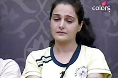 Monica returns to Bigg Boss house | Full coverage