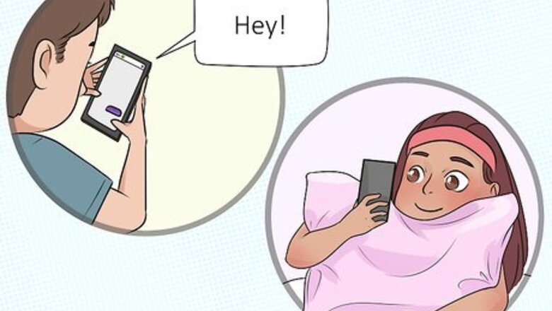 How to Make Your Boyfriend Miss You