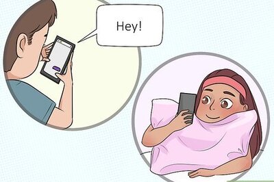 How to Make Your Boyfriend Miss You