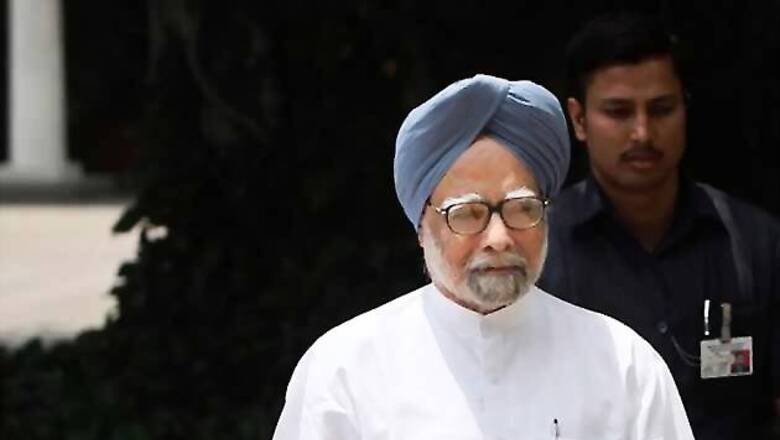 China far ahead of India in science: PM
