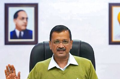 'Identified 13 Hotspots...': Kejriwal Unveils Winter Action Plan, Says Stubble Burning Reduced 30%