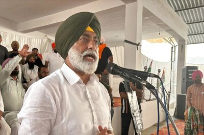 'Kejriwal Aware of Every Penny': Sukhpal Singh Khaira Exposes AAP's 'Foreign Funding Scam', Says Details Shared With ED