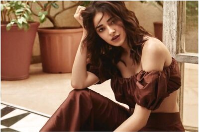 Ahead of Ananya Panday's Birthday, Her Mother Shares Adorable Childhood Video