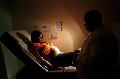 Here's How Pregnant Women can Stay Healthy and Safe in Current Times