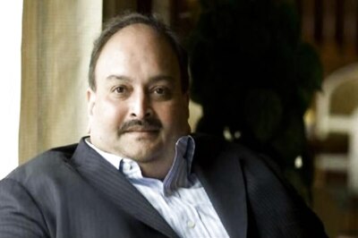 India Files Affidavit in Court Proving Mehul Choksi's Indian Citizenship, CBI  Team Already in Dominica