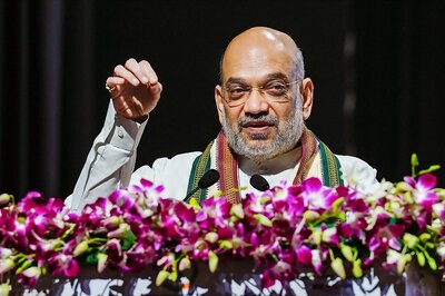 ‘Those Were Called Cancer Trains’: Cooperation Minister Amit Shah Launches ‘Bharat Organics’ in Push to Organic Farming
