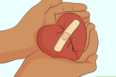 How to Date After a Divorce at 40