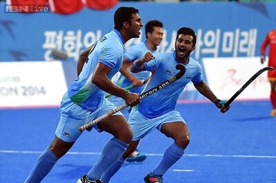Hockey: India aim to spring another surprise against Australia