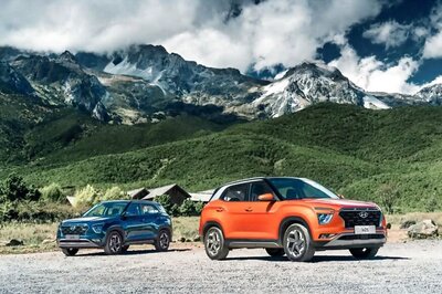 2020 Hyundai Creta to Debut on February 6 at Auto Expo