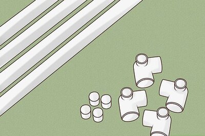 How to Make a PVC Pet Bed