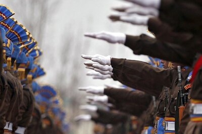 HC Asks CRPF to Relax Age Limit by 3 Years as 'One Time Measure' for Recruitment of Head Constables