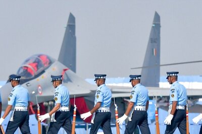 IAF AFCAT 2 Admit Card 2023 Released at afcat.cdac.in, Check Steps to Download
