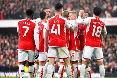 Arsenal vs Liverpool Live Football Streaming For FA Cup 2023-24 Match: How to Watch ARS vs LIV Coverage on TV And Online