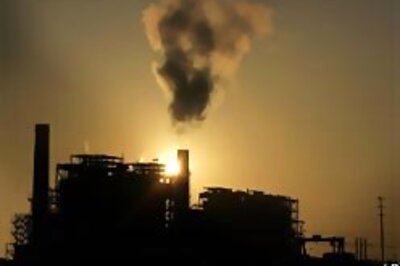 Indian firms milk Carbon Credits
