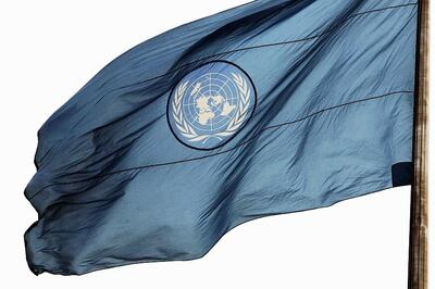 United Nations Security Council to Vote Today on Sending Observers to Aleppo