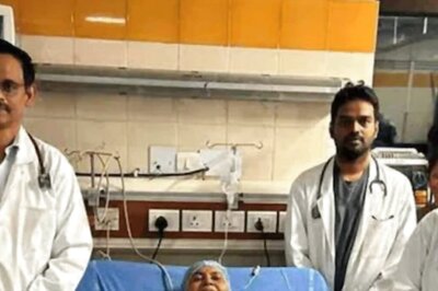 Hyderabad Cardiologists Perform Rare Heart Surgery Without Opening 67-Year-Old's Chest