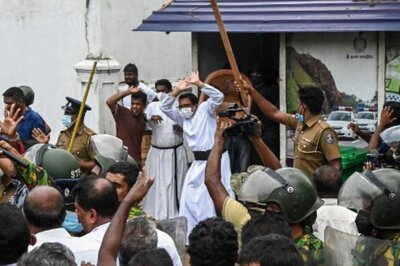 Deaths, Protests & Once-Powerful Rajapaksa Clan on Back Foot: In Downward Spiral, Sri Lanka Faces Its Worst Crisis in Modern History