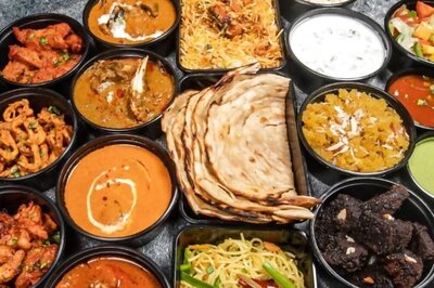 Why This Restaurant At Jharkhand's NH 33 Is A Go-To Place For Travellers