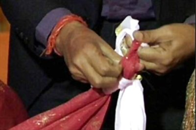 'Asking unwilling spouse to compromise raises hell for both'