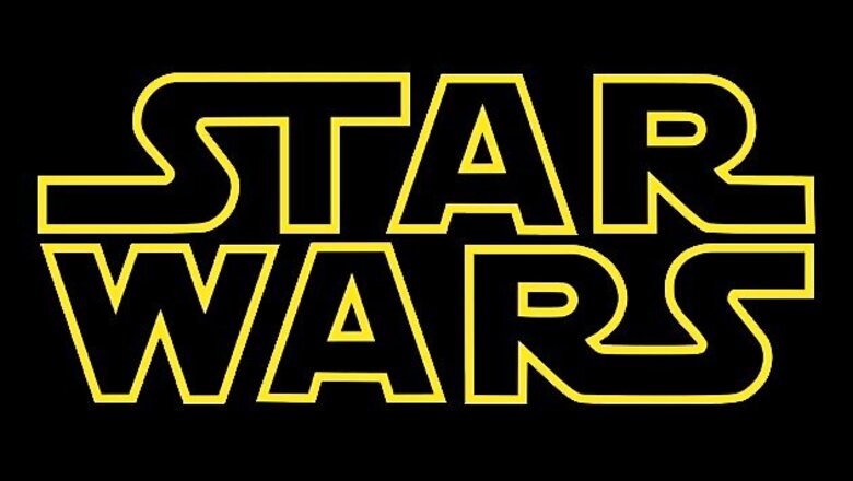'Star Wars': First image of famous spacecraft Millennium Falcon revealed