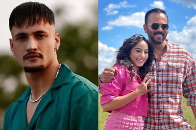 Asim Riaz THREATENS Niyati Fatnani After She Reveals KKK Fight Details? Says 'Some People Need...'