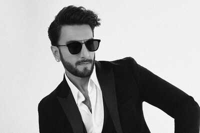 Ranveer Singh Partners With Leading Men’s Health Brand for One of the Juiciest Ad Campaigns | EXCLUSIVE