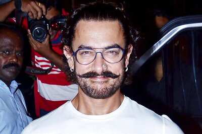 Aamir Khan's Look From Thugs of Hindostan Resembles Everyone Favourite Game of Thrones Character