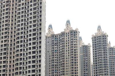 Will Evergrande Debt Crisis in China Hinder Real Estate Recovery in India?