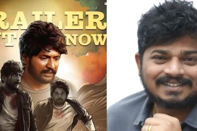 Prasanna Vadanam Has A Never-seen-before Concept In Indian Cinema: Producer Manikanta JS