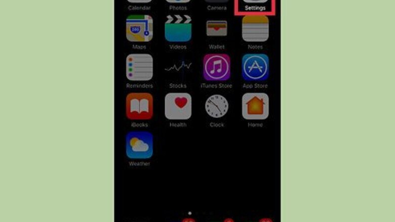 How to Shorten Contact Names on an iPhone