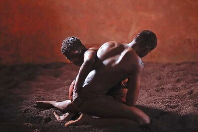 Junior Indian wrestlers win 17 medals at Asian championship