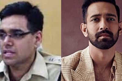 Know Manoj Kumar Sharma's Real-Life Story, Played by Vikrant Massey in Vidhu Vinod Chopra's 12th Fail