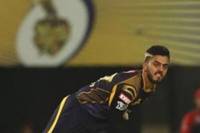 Vijay Hazare Trophy: Delhi Crush Sikkim by 10 Wickets to Keep Knock-out Hopes Alive