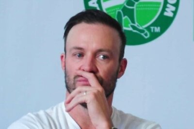'Only Worry I Have for India is Playing at Home,' AB de Villiers Shares His Views on Team India's Biggest Obstacle for World Cup