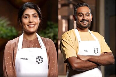 10 Dishes by Top MasterChef Australia Season 13 Contestants that Won Over the Judges' Palates