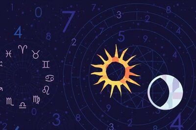 Horoscope Today, November 8, 2022: Check Out Daily Astrological Prediction for Aries, Taurus, Libra, Sagittarius And Other Zodiac Signs for Tuesday