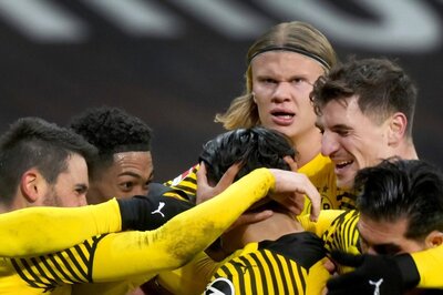 Europa League Borussia Dortmund vs Rangers LIVE Streaming: When and Where to Watch Online, TV Telecast, Team News