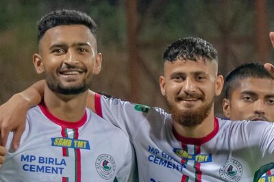 ISL 2021-22: Manvir Singh Nets Brace to Help ATK Mohun Bagan Beat FC Goa