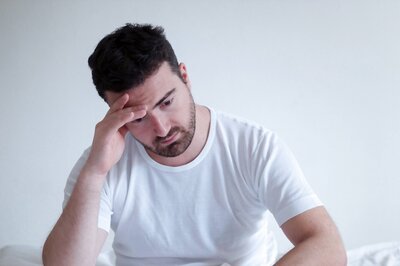 Expert Explains How Men’s Lifestyle Choices Can Affect Their Fertility