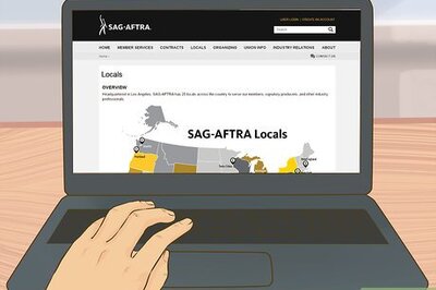 How to Get a SAG Card
