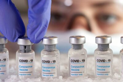 US Coronavirus Vaccinations Fall Far Short of 20 Million End-of-Year Target
