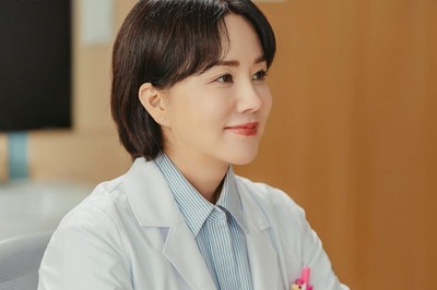 Doctor Cha Ending Explained: Uhm Jung-hwa Starrer Ends On a Mature Note, Will Season 2 Happen?