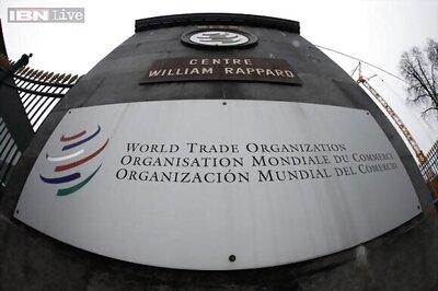 Trillion dollar IT trade deal on a knife-edge at the WTO