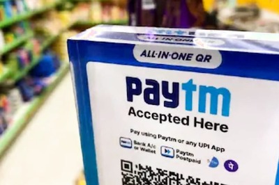 Paytm Apr-Jun Quarter Loss Widens To Rs 840 Cr, Shares Rise