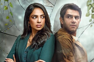 Made In Heaven 3 Coming Soon? Sobhita Dhulipala Says 'I Am Also Waiting'
