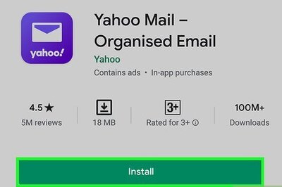 How to Open Yahoo Mail