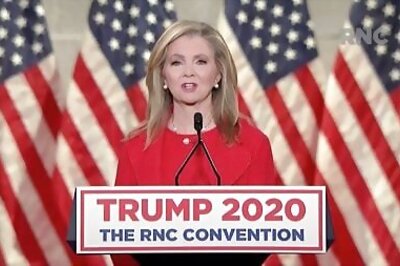 America As 'land Of Heroes': Quotes From Day 3 Of Republican National Convention