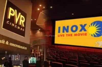 Kotak Mahindra And PVR Inox Join Forces, Launch Credit Card For Moviegoers