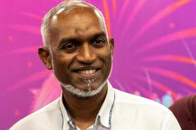 Muizzu Under Pressure As Maldives Opposition Moves To Impeach Him. What Do The Numbers Say?