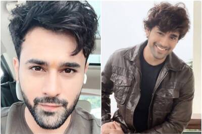 Pearl V Puri's Father Dies Suddenly of Heart Attack, Actor and His Family in Deep Shock